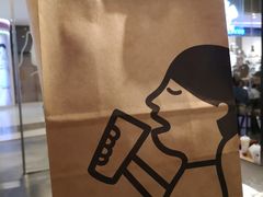 -喜茶(广州天汇igc店)