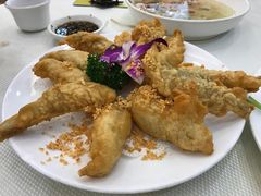 -新享乐海鲜(翠华路店)