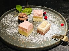 -烧肉达人(凯德晶萃店)