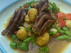 -小乡小镇·传承桐庐土菜·老板亲自烧的菜