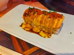-山葵家·创意料理(临平银泰城店)