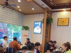 -老雒阳面馆·水席(定鼎门店)