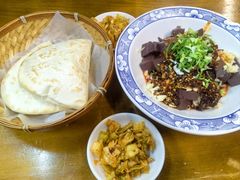 -长安后宰门水盆羊肉(新都心店)