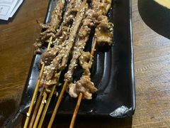 -黄师傅湿辣牛肉(胡桃里店)