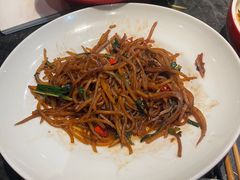 -金掌勺东北菜(格兰晴天店)