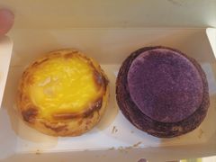 -鲍师傅糕点(台东步行街店)