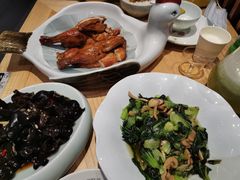 -荷花亭·湖北融合菜(十堰武商MALL店)