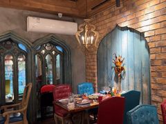 -卢布里西餐厅(总店)