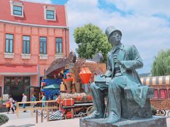 -安徒生童话乐园