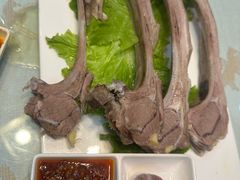 -伊帆食府·青海地方特色美食