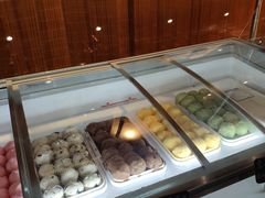 -杭州钱江新城万怡酒店-西餐厅