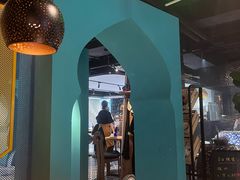 -纳鲁孜·新疆特色餐厅(上海悦荟广场店)