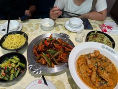 -聚味瞿记·龙虾堂(咸嘉湖店)