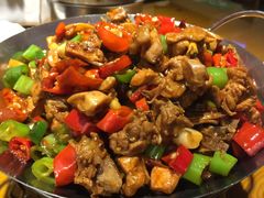 -邻家小馆(银都店)