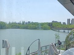 -昆山城市生态森林公园