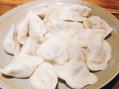 饺子-三姐妹餐厅(曲江店)
