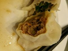 -陶然饺子城(奥体中路店)