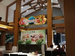 -沙河粉村·国家非遗传承(云台店)