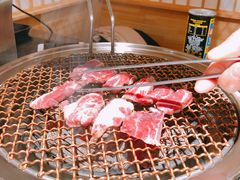 -九田家黑牛烤肉料理(石路天虹店)