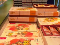 -好一朵茉莉花(老门东店)
