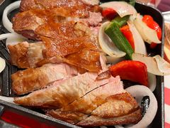 -西贝(宝乐汇店)