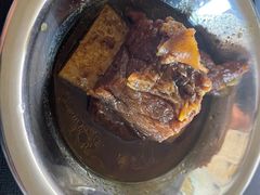 -好成财牛排馆(涂门街总店)