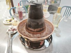 -三兴涮羊肉(荣安大街店)