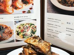 -白家餐厅(徐家汇店)