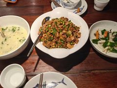 -前海沿·青岛菜(五四广场永旺店)