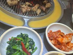 -喜来稀肉(虹泉路店)