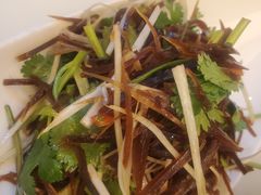 酱大头拌三丝-三义和酒楼(千佛山店)