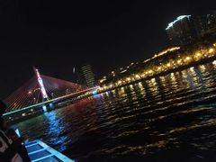 -珠江夜游广州塔·中大码头