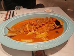 -阿五黄河大鲤鱼(河南长垣店)