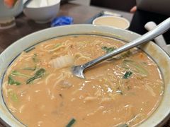 卤面-海坛特色小吃·只做平潭特色菜(平潭店)