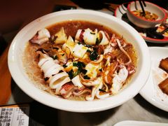 -新白鹿餐厅(第一百货店)