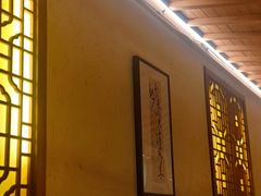 -清风园肘子馆(万家大激店)