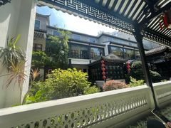 -北园酒家(小北路店)