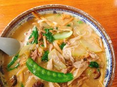 -万香姜汁(引泉路店)