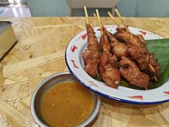 -阿徕孖·泰餐(大沙地店)