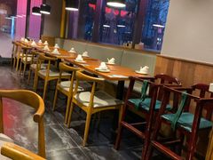 大堂-翠花老菜饺子馆(七宝店)