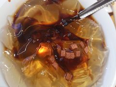 冰粉-泸州白糕(慈善路店)