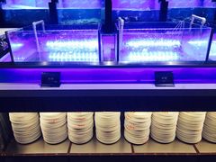 -V-ONE西雅图海鲜自助餐厅(仓山万达广场店)