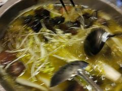 -陈三娃泡姜鸡(太白北路店)