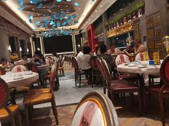 大堂-味道工厂楚虾王(龙虾城店)