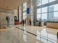 -成都尼依格罗酒店