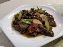 -老钱饭店(后渚港店)