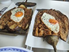 -嘚瑟人生烧烤·东北大油边(大学路店)