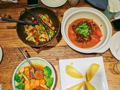 -百翠山居.家飨餐厅