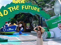 -东莞松山湖万象汇