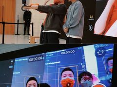-Apple零售店(玄武湖店)